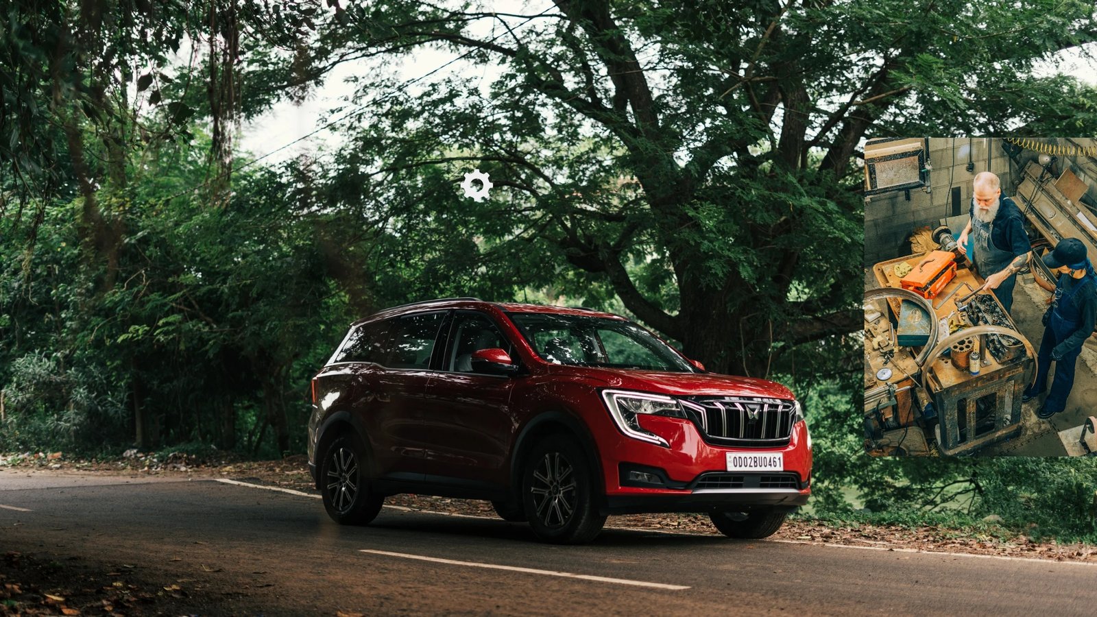 Black and Orange Simple Car Workshop Presentation_20250915_092523_0001